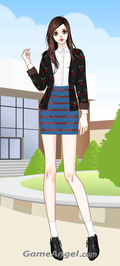 스타일업 최신 게임 4개 랜덤 노출