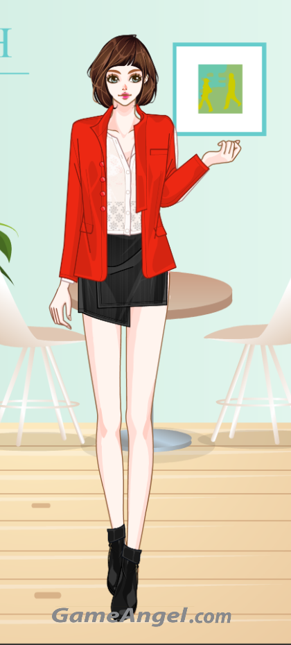 스타일업 최신 게임 4개 랜덤 노출