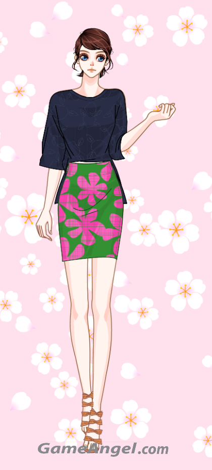 스타일업 최신 게임 4개 랜덤 노출