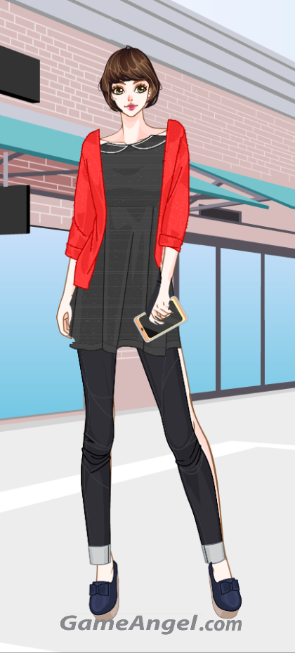 스타일업 최신 게임 4개 랜덤 노출