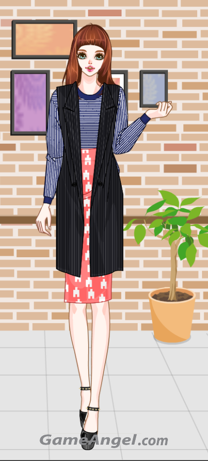 스타일업 최신 게임 4개 랜덤 노출