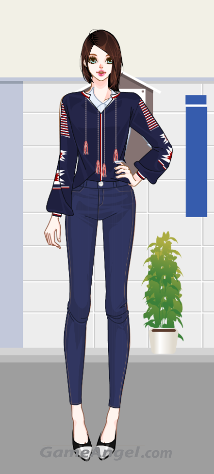 스타일업 최신 게임 4개 랜덤 노출