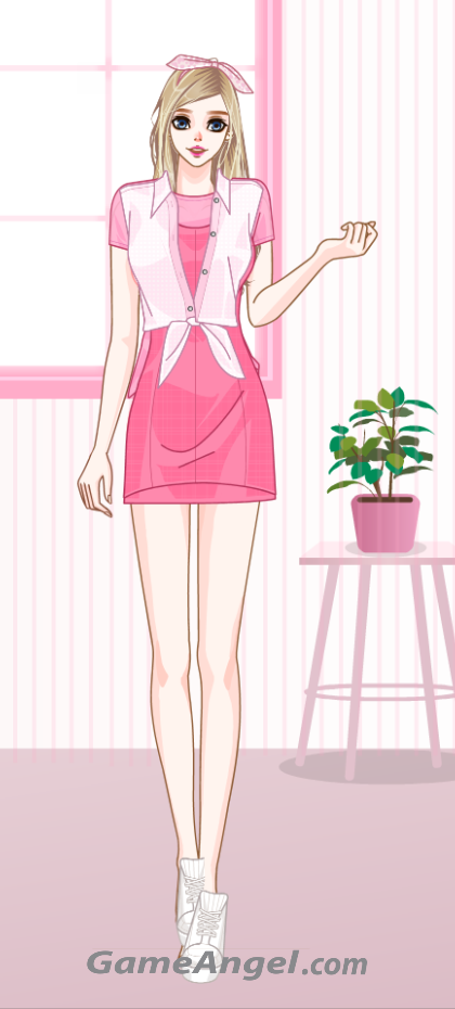 스타일업 최신 게임 4개 랜덤 노출