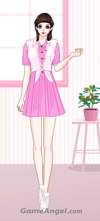 스타일업 최신 게임 4개 랜덤 노출