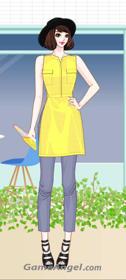 스타일업 최신 게임 4개 랜덤 노출