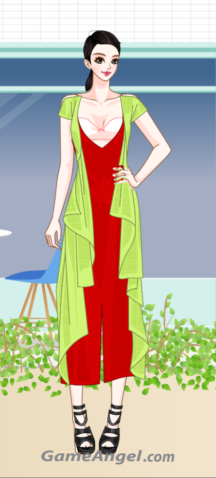 스타일업 최신 게임 4개 랜덤 노출