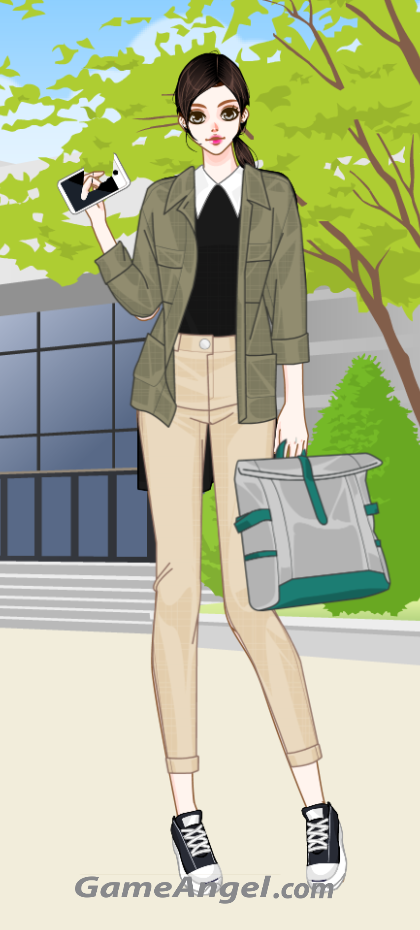 스타일업 최신 게임 4개 랜덤 노출