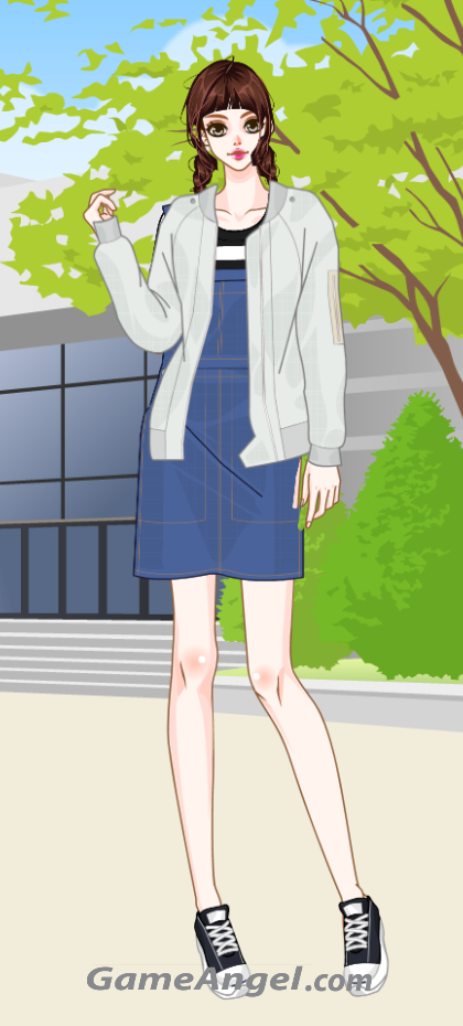 스타일업 최신 게임 4개 랜덤 노출