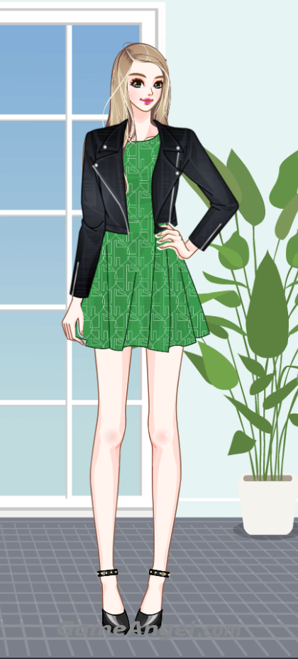 스타일업 최신 게임 4개 랜덤 노출