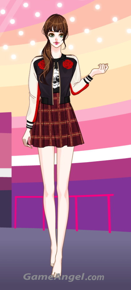 스타일업 최신 게임 4개 랜덤 노출