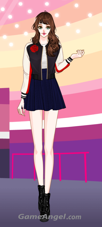 스타일업 최신 게임 4개 랜덤 노출