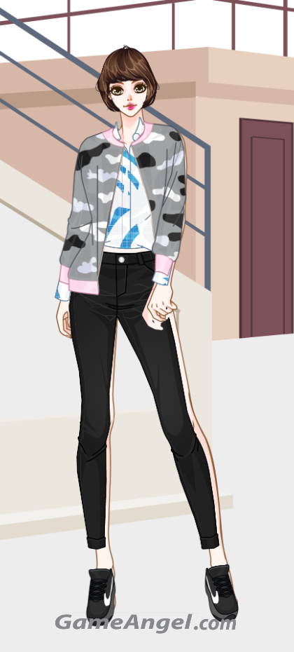 스타일업 최신 게임 4개 랜덤 노출