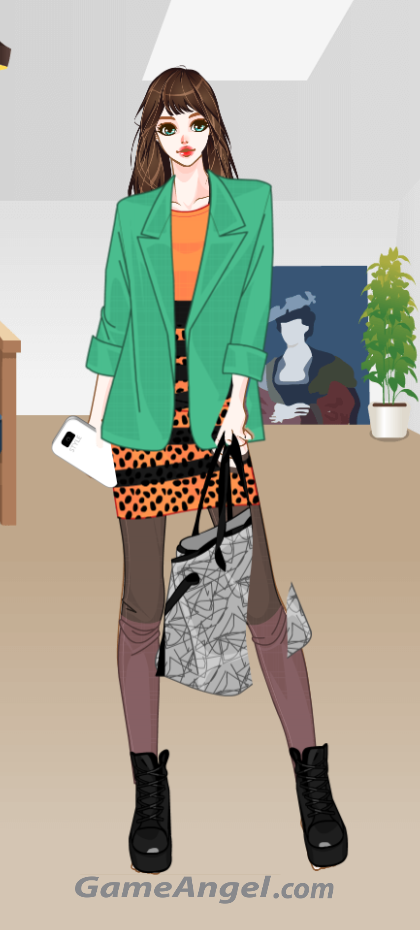 스타일업 최신 게임 4개 랜덤 노출