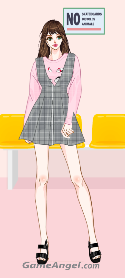 스타일업 최신 게임 4개 랜덤 노출