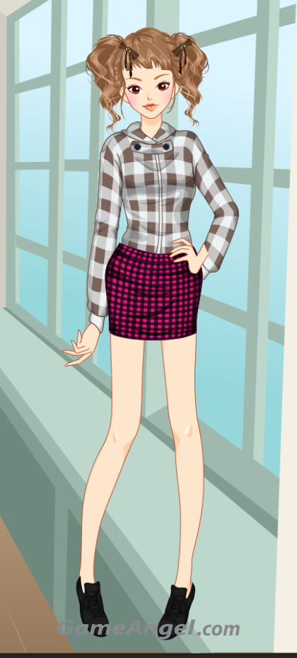 스타일업 최신 게임 4개 랜덤 노출