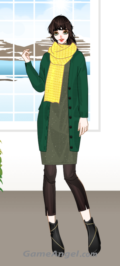 스타일업 최신 게임 4개 랜덤 노출