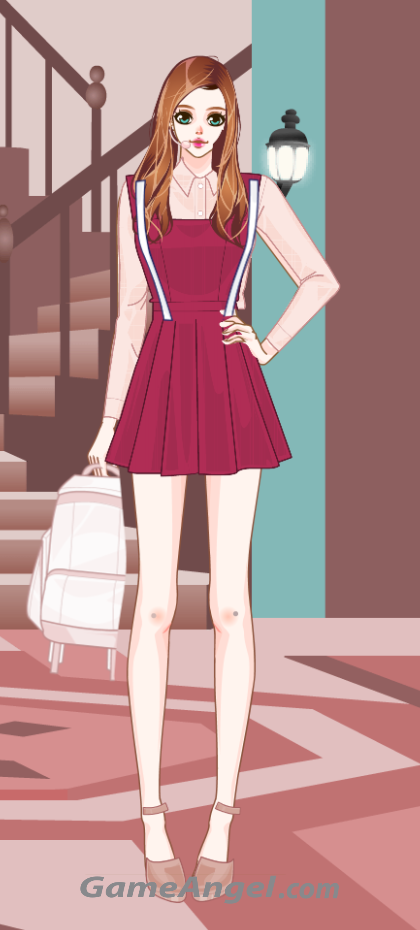 스타일업 최신 게임 4개 랜덤 노출