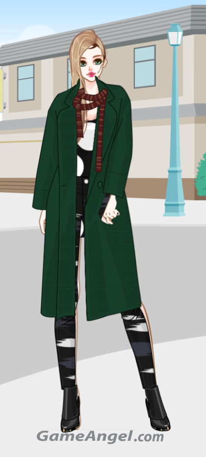 스타일업 최신 게임 4개 랜덤 노출