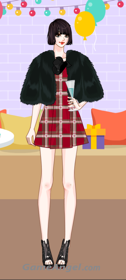 스타일업 최신 게임 4개 랜덤 노출