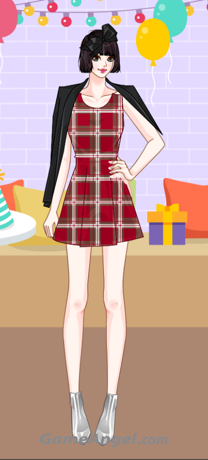 스타일업 최신 게임 4개 랜덤 노출