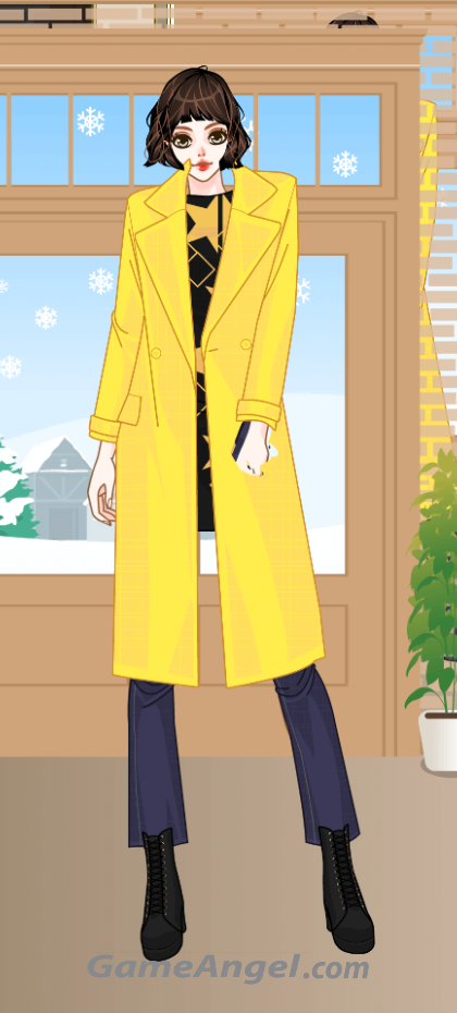 스타일업 최신 게임 4개 랜덤 노출