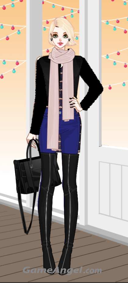 스타일업 최신 게임 4개 랜덤 노출