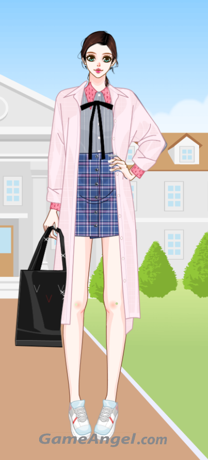 스타일업 최신 게임 4개 랜덤 노출