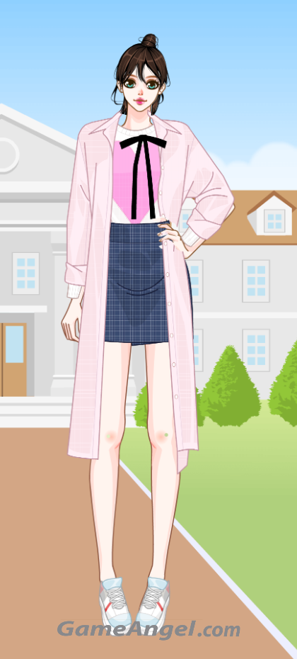 스타일업 최신 게임 4개 랜덤 노출