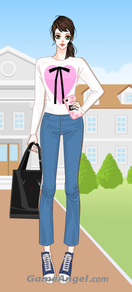 스타일업 최신 게임 4개 랜덤 노출