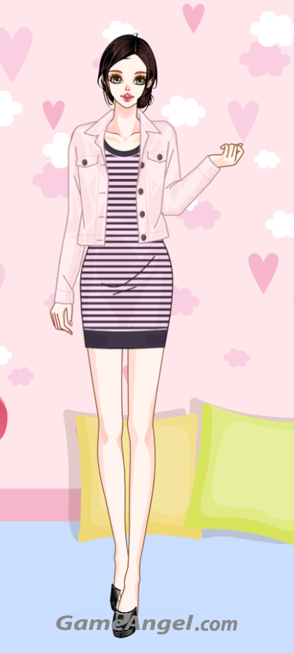 스타일업 최신 게임 4개 랜덤 노출