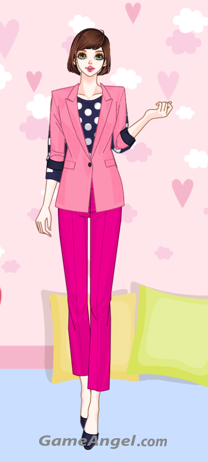 스타일업 최신 게임 4개 랜덤 노출