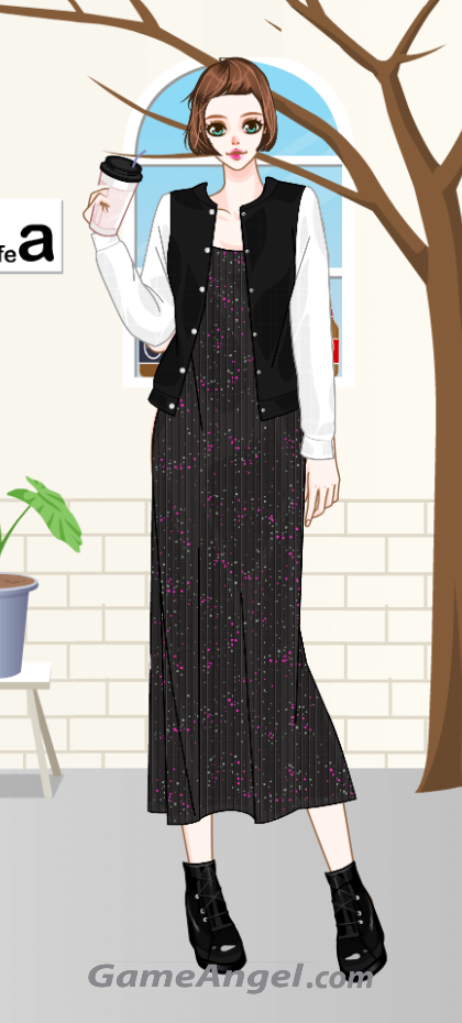 스타일업 최신 게임 4개 랜덤 노출