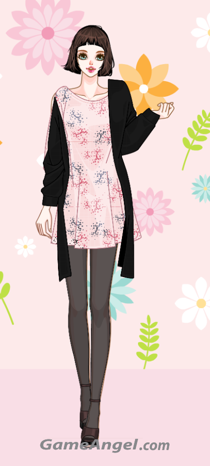 스타일업 최신 게임 4개 랜덤 노출