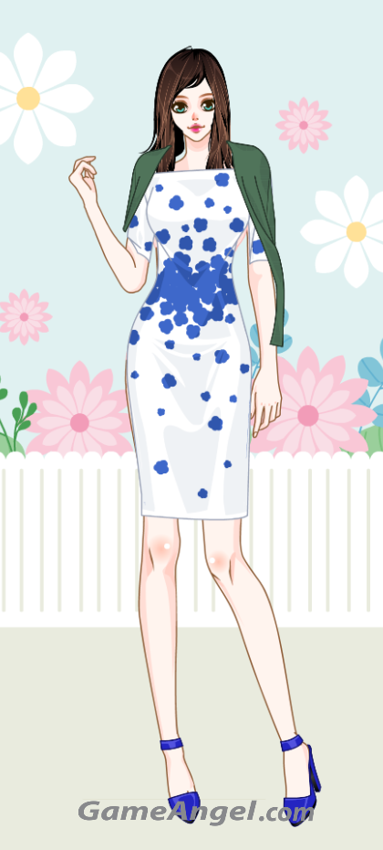 스타일업 최신 게임 4개 랜덤 노출