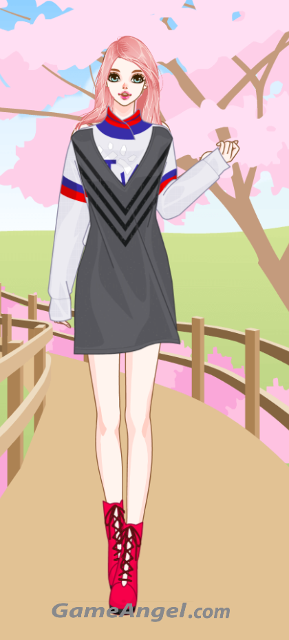 스타일업 최신 게임 4개 랜덤 노출