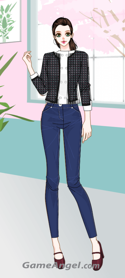 스타일업 최신 게임 4개 랜덤 노출