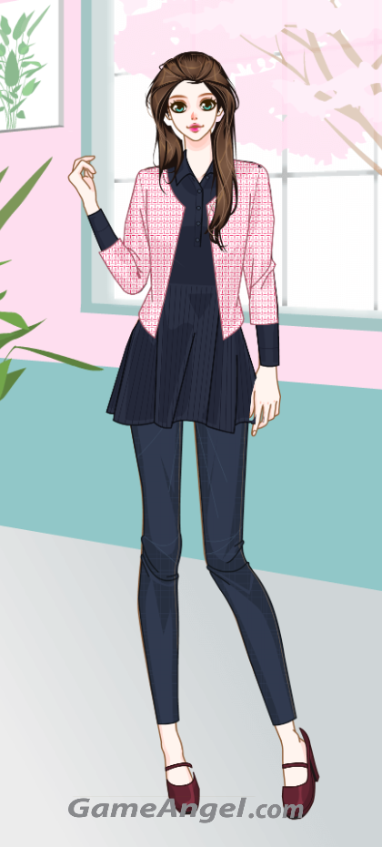 스타일업 최신 게임 4개 랜덤 노출