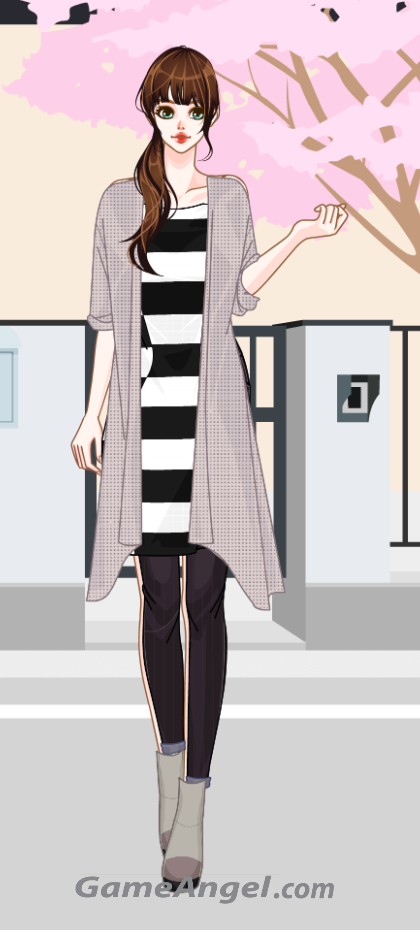 스타일업 최신 게임 4개 랜덤 노출