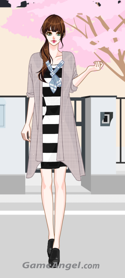 스타일업 최신 게임 4개 랜덤 노출