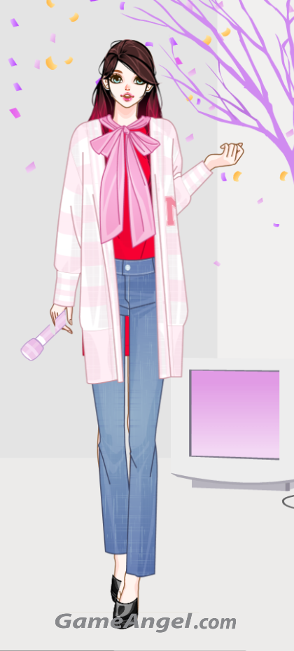 스타일업 최신 게임 4개 랜덤 노출